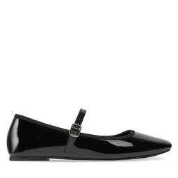 DeeZee Halbschuhe DeeZee 23038T51 Schwarz