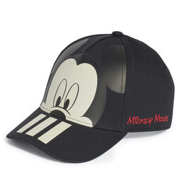 adidas Cap adidas Adidas Disney Mickey Mouse Cap KR2339 Schwarz
