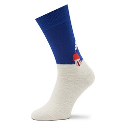 

Високі шкарпетки unisex Happy Socks WEH01-6300 Кольоровий