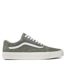 

Кросівки Vans Old Skool VN0005UFBY11 Shadow, Сірий