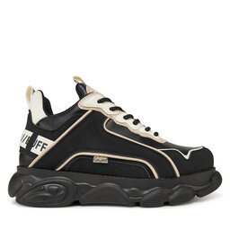 Buffalo Sneakersy Buffalo CLD Chai BS 1410104 Čierna