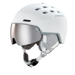 Head Skihelm Head Rachel 323513 White
