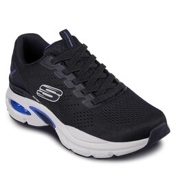 Skechers Сникърси Skechers Skech-Air Ventura 232655/BKBL Black