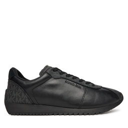 MICHAEL Michael Kors Снікерcи MICHAEL Michael Kors Rhodes 42F5RHFS2L Чорний