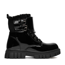 DeeZee Bakancs DeeZee CEO-CM241118-17 Fekete