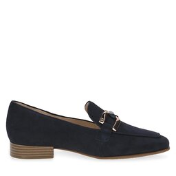 

Сліпери Caprice 9-24201-20 Ocean Suede 857, Голубий