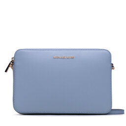 MICHAEL Michael Kors Geantă MICHAEL Michael Kors Jet Set 32S4GTVC3L Pale Blue