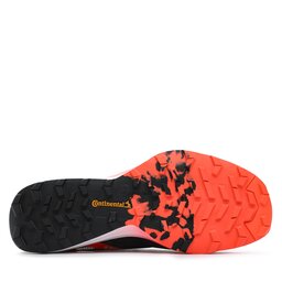 

Взуття adidas Terrex Speed Flow Trail Running Shoes HR1128 Чорний