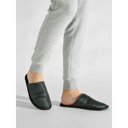 

Тапочки Calvin Klein Jeans, Хакі