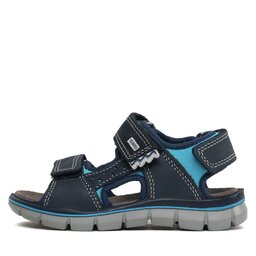 

Босоніжки Primigi 3896111 M Blue-Light Blue, Голубий