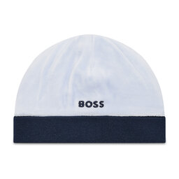 Boss Шапка Boss J91129 Pale Blue 771