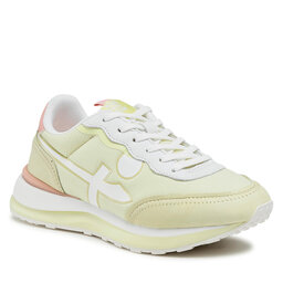 Tamaris Sneakers Tamaris 1-23722-28 Limoncello Com 668