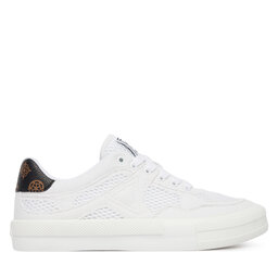 Guess Снікерcи Guess FLJCNH DEN12 Білий