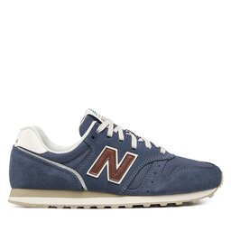 

Снікерcи New Balance, Голубий