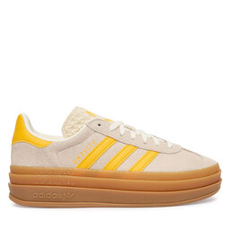 adidas Sneakers adidas Gazelle Bold IH6458 Beige