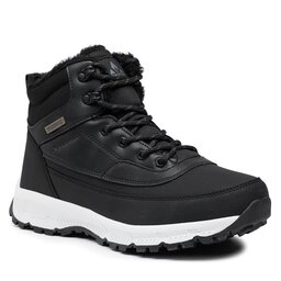 Whistler Scarponcini Whistler Parrite Winteboot Wp W224438 Black 1001