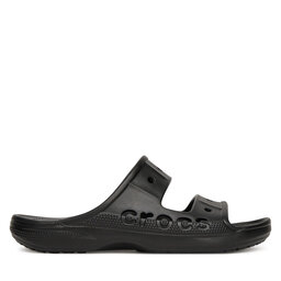 Crocs Παντόφλες Crocs BAYA SANDAL 207627-001 Μαύρο