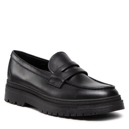 Vagabond Pusbačiai Vagabond James 5080-601-20 Black