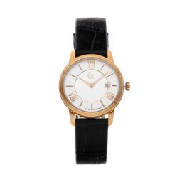 Gc Reloj Gc Y57005L1 Black/Rose Gold