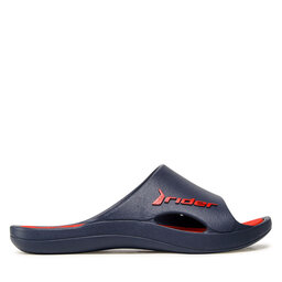 

Шльопанці Rider Bay X Ad 83060 Navy/Red 22886, Cиній