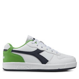 

Снікерcи Diadora, Білий