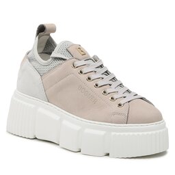 Bogner Обувки Bogner Shanghai 3 22320585 Light Grey 015