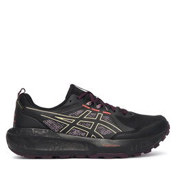 Asics Laufschuhe Asics Gel-Sonoma 8 Gtx 1012B770 Schwarz