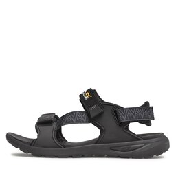 

Босоніжки Regatta Marine Web RMF658 Black 800, Чорний