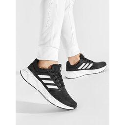 

Взуття adidas Galaxy 6 GW3848 Core Black/Cloud White/Core Black, Чорний
