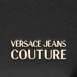 

Сумка Versace Jeans Couture 74VA4BAF ZS467 899, Чорний