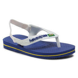 Havaianas Sandały Havaianas Brasil Logo Cf 41405772711 Azul Naval