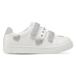 

Снікерcи Nelli Blu CM200616-23 White, Білий