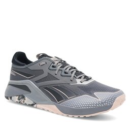 Reebok Pantofi Reebok Nano X2 Tr Adventure IG0070 Gri