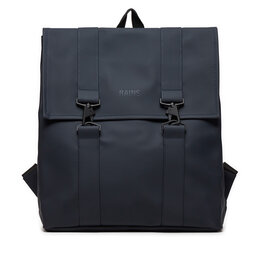 Rains Σακίδιο Rains MSN Bag W3 13300 Σκούρο μπλε