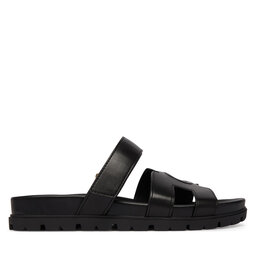 Guess Pantoletten Guess FLJFAS ELE03 Schwarz