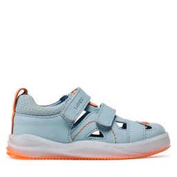 

Туфлі Lasocki Kids CI12-HARRY-05 Baby Blue, Голубий