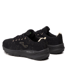 

Снікерcи Joma Selene Lady 2101 CSELLW2101 Black, Чорний