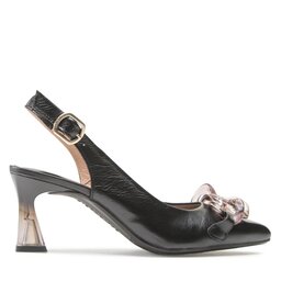 

Босоніжки Hispanitas Dalia HV232550 Black, Чорний