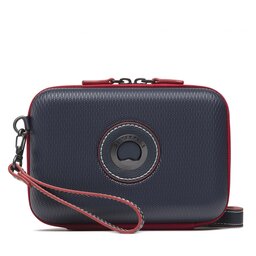 Delsey Handväska Delsey Chetelet Air 00167611502 Bleu