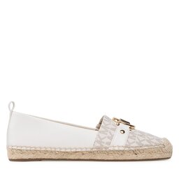 

Еспадрильї MICHAEL Michael Kors Rory Espadrille 40R3ROFP2L Vanilla, Écru