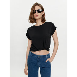 JOOP! JOOP! Camiseta Tally 30037597 Negro Regular Fit