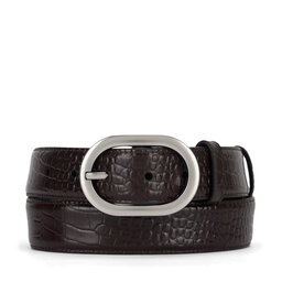 Gino Rossi Pas Gino Rossi BLYL23001 Rjava