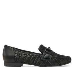 Jana Halbschuhe Jana 8-24265-44 Schwarz