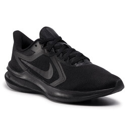 Nike Pantofi Nike Downshifter 10 CI9984 003 Black/Black