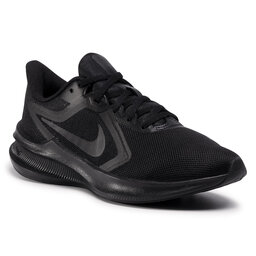Nike Topánky Nike Downshifter 10 CI9984 003 Black/Black