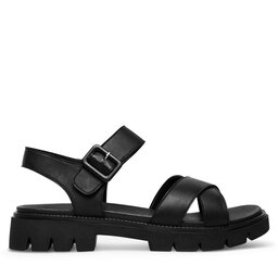 Remonte Sandalias Remonte D7950-00 Negro
