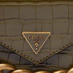 

Сумка Guess, Хакі