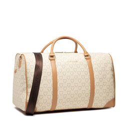 

Сумка Valentino Liuto VBS3KG14 Ecru/Multi, Бежевий