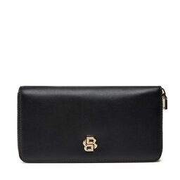 BOSS Portafoglio grande da uomo BOSS 50536357 Nero