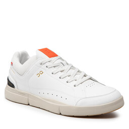 On Sneakers On The Roger 48.99156 White Flame